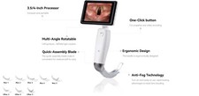 VLD4 Video Laryngoscope - Compare to McGrath 301-000-000 picture