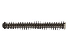 NDZ Stainless Recoil Guide Rod 18Lb ISMI Spring Fits Glock 19 23 32 38 Gen 1-3 picture