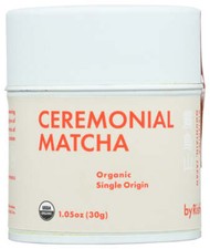 Rishi Tea And Botanicals  Organic Loose Tea Ceremonial Matcha  1.05 Oz picture