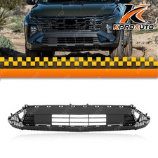 Front Bumper Lower Grille US Spec for 2025-2026 Hyundai Tucson 86530-CW500 picture