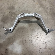 20-24 DUCATI PANIGALE V2 REAR PASSENGER BACK FOOT PEGS  picture