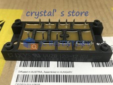 1PCS IXYS VVZB120-12IO1 VVZB120-12I01 Module New Best Service Quality Guarantee picture