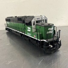 Lionel-Burlington Northern-SD-60/70-#9413- #6-18288 picture