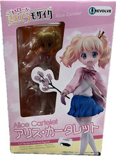 Alice Cartelet Figure 1/7 Scale picture