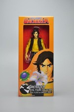 High Dream HL Pro Grendizer 9