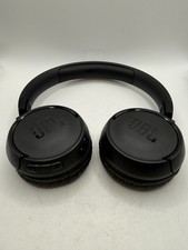 JBL JBLT520BTBLKAM Tune 520BT Wireless On-Ear Headphones, Black picture