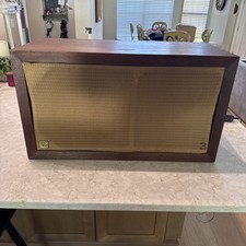 Vintage-ar-3 One Speaker picture