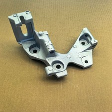 NEW 11710-ED50C For Nissan Versa Pulley Belt Tensioner Alternator Drive Bracket picture