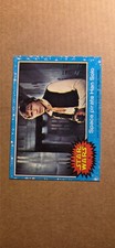 1977 TOPPS STAR WARS SPACE PILOT HAN SOLO #4 NM* picture