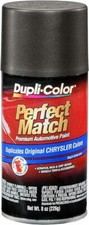 Dupli-Color Perfect Match Paint Chrysler Granite Crystal Metallic LAU / PAU 8 oz picture