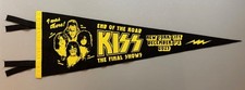 KISS Pennant Final Show New York 2023 Madison Square Garden PopUp Shop Exclusive picture