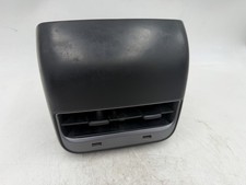 17-20 Tesla Model 3 Rear Console Air Vent Assembly Premium USB Hub 1087928-00-B picture