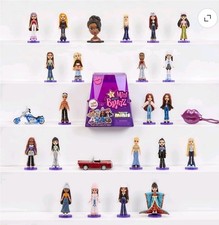 Bratz Mini Series 1-4 + Kylie & Babyz *NEW U PICK* (FULLY STOCKED) picture