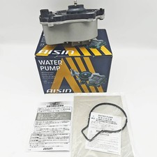 AISIN WPT-190 FOR TOYOTA LEXUS CT200H AQUA ZVW30/ZVW35 Water Pump 161A0-29015 picture
