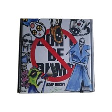 A$AP Rocky's - Don't Be Dumb (Dummy Mask CD Box Set) picture