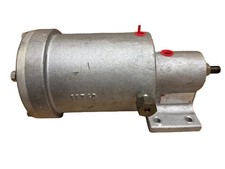 Graco Trabon MSA-100 Air Operated Lubrication Pump-New No Box picture