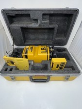 Laser Alignment Laser Beacon LB-1 Model 3900 USA Made Sold As-Is For Parts picture