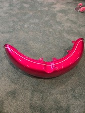 BSA FRONT FENDER C15 UNIT SINGLES 1959-1965 40-6510 picture