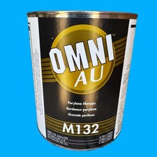 PPG OMNI M132 Perylene Maroon🔹1 Gallon picture