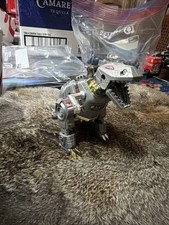 Grimlock 1985 Vintage Hasbro G1 Transformers Action Figure picture