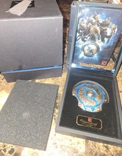 Dota 2 Aegis 2017 The International Championship Aegis of Immortal Shield Statue picture