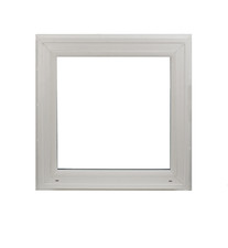 Double Pane Window, 12
