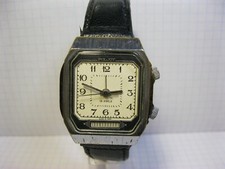 Wristwatches POLJOT signal Alarm picture