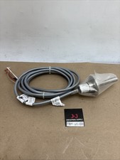 New Rosemount Analytical 0403-11-20 PT1000 Endurance Conductivity Sensor Rev G. picture