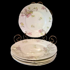 Antique Theodore Haviland Limoges France 8