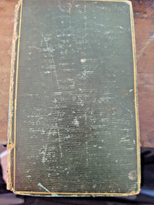 Insanely RARE J. H. B. Latrobe's book ,Picture of Baltimore ,1832 w/ Engravings picture