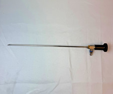 Gyrus ACMI M3-70A Gold Autoclavable Cystoscope 4mm x 70° x 29cm Urology picture
