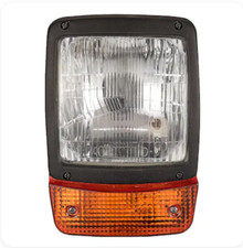 JCB ATHENA- HEADLAMP / HEADLIGHT ASSEMBLY (PART NO. 700/38400) picture