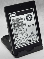 Dell SAMSUNG 1.92TB 2.5