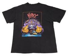 NEW 90s The Maxx Comic T-Shirt Size S-4XL DC Marvel Rare Grunge Rare Reprint picture