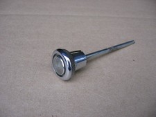 👉Vintage 1973 / 1978 FORD TORINO CHROME PLATED Original OEM DASH HEADLIGHT KNOB picture