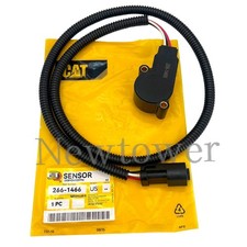 New 266-1466 Position Sensor for CAT C7 C10 C12 C13 Caterpillar 204-7949 picture