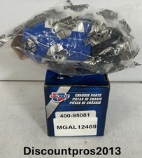 Carquest 400-95081 Front Upper Suspension Ball Joint Ford F-Series 1999-2022 picture