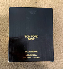 Tom Ford Noir Pour Femme Eau de Parfum Spray, Regular Size 3.4 fl oz picture