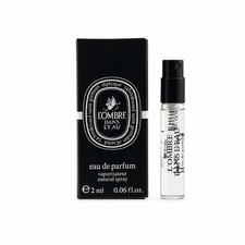 Diptyque L Ombre Dans L Eau Eau de Parfum EDP 2ml Sample Spray picture