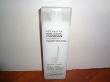 Giovanni Smooth as Silk Deep Moisture Conditioner for Damaged Hair 8.5oz picture