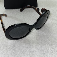 PRADA Sunglasses Baroque - Extremely Popular Model - Tortoiseshell picture