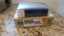 Mitsubishi QD62E,  USA Seller, High Speed Counting Module  *new in box* picture
