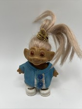 Troll Doll 3