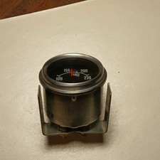 vintage stewart warner gauge Water Temp picture