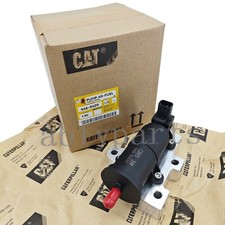 Fuel Transfer Pump 446-5409 For Caterpillar CAT C4.4 C6.6 C7.1 Engines 24V picture