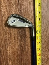Adams GT3 Pitching Wedge Regular Flex Graphite Ultralite Supershaft Right Hand picture