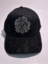 Dandy Hats x Sad Boyz “Crystals” Limited Edition 🧢✨ Premium Quality | Brand New picture