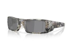Oakley Standard Issue GASCAN OO9014-D160 Kryptek Camo Prizm Polarized Sunglasses picture