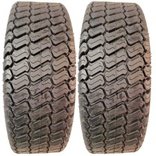 Grass Master Turf TIRE 20x6.50-10 20x650-10 20/6.50-10 20/650-10 20x6.50x10 4ply picture