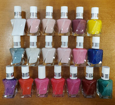 Essie Gel Couture Long-Lasting Nail Polish *YOU CHOOSE* BUY MORE & SAVE R7P5b picture